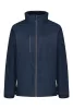 Regatta RETRA154 HONESTLY MADE ÚJRAHASZNOSÍTOTT 3 AZ 1-BEN KABÁT SOFTSHELL BELSŐ DZSEKIVEL 3XL
