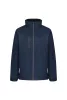 Regatta RETRA154 HONESTLY MADE ÚJRAHASZNOSÍTOTT 3 AZ 1-BEN KABÁT SOFTSHELL BELSŐ DZSEKIVEL M