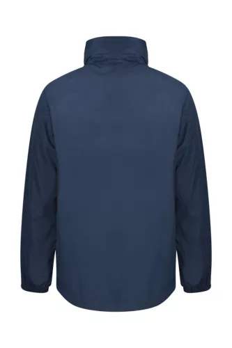 Regatta RETRA154 HONESTLY MADE ÚJRAHASZNOSÍTOTT 3 AZ 1-BEN KABÁT SOFTSHELL BELSŐ DZSEKIVEL S