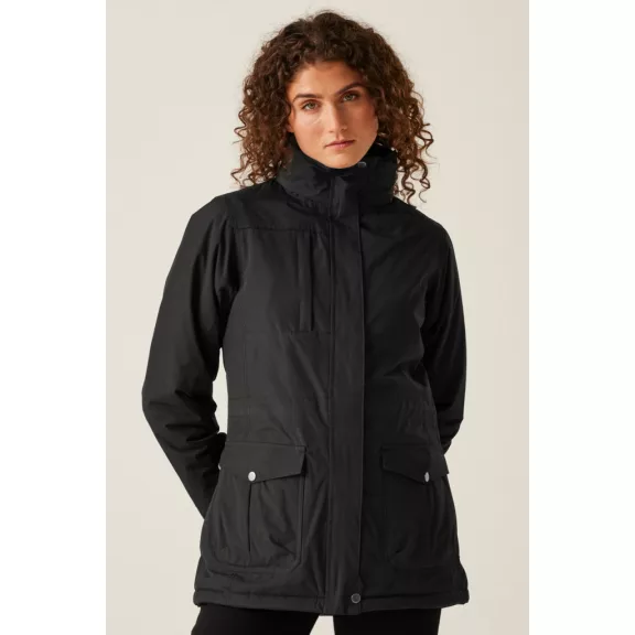 Regatta RETRA204 DARBY III HŐSZIGETELT NŐI PARKA L Regatta RETRA204 DARBY III HŐSZIGETELT NŐI PARKA L