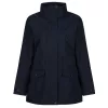 Regatta RETRA204 DARBY III HŐSZIGETELT NŐI PARKA 2XL