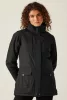 Regatta RETRA204 DARBY III HŐSZIGETELT NŐI PARKA 2XL