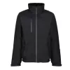 Regatta RETRA213 HONESTLY MADE ÚJRAHASZNOSÍTOTT BOMBER DZSEKI 3XL
