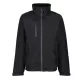 Regatta RETRA213 HONESTLY MADE ÚJRAHASZNOSÍTOTT BOMBER DZSEKI 3XL