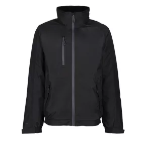   Regatta RETRA213 HONESTLY MADE ÚJRAHASZNOSÍTOTT BOMBER DZSEKI XS