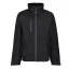   Regatta RETRA213 HONESTLY MADE ÚJRAHASZNOSÍTOTT BOMBER DZSEKI XS