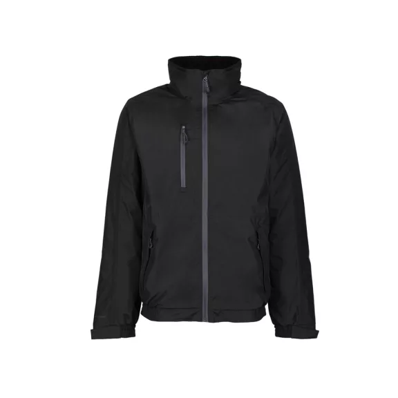 Regatta RETRA213 HONESTLY MADE ÚJRAHASZNOSÍTOTT BOMBER DZSEKI 2XL Regatta RETRA213 HONESTLY MADE ÚJRAHASZNOSÍTOTT BOMBER DZSEKI 2XL