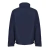 Regatta RETRA213 HONESTLY MADE ÚJRAHASZNOSÍTOTT BOMBER DZSEKI 3XL