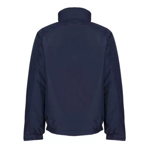 Regatta RETRA213 HONESTLY MADE ÚJRAHASZNOSÍTOTT BOMBER DZSEKI 3XL