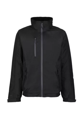 Regatta RETRA213 HONESTLY MADE ÚJRAHASZNOSÍTOTT BOMBER DZSEKI S