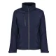 Regatta RETRA213 HONESTLY MADE ÚJRAHASZNOSÍTOTT BOMBER DZSEKI XS