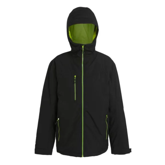 Regatta RETRA253 NAVIGATE VÍZÁLLÓ HŐSZIGETELT DZSEKI XL Regatta RETRA253 NAVIGATE VÍZÁLLÓ HŐSZIGETELT DZSEKI XL