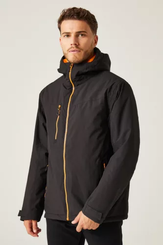 Regatta RETRA253 NAVIGATE VÍZÁLLÓ HŐSZIGETELT DZSEKI XL