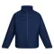 Regatta RETRA301 HUDSON POLÁRRAL BÉLELT FÉRFI DZSEKI 2XL