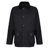Regatta RETRA410 BANBURY WAX JACKET S