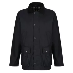 Regatta RETRA410 BANBURY WAX JACKET S