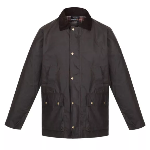 Regatta RETRA410 BANBURY WAX JACKET 3XL Regatta RETRA410 BANBURY WAX JACKET 3XL