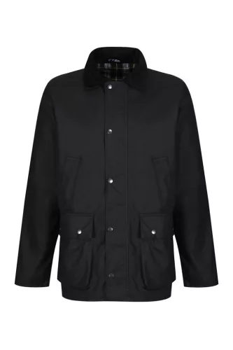 Regatta RETRA410 BANBURY WAX JACKET 3XL