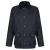 Regatta RETRA410 BANBURY WAX JACKET 3XL