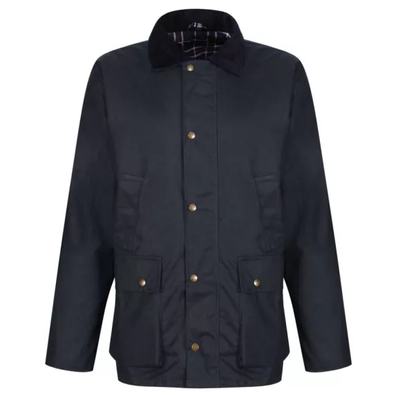 Regatta RETRA410 BANBURY WAX JACKET S Regatta RETRA410 BANBURY WAX JACKET S