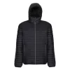 Regatta RETRA423 HONESTLY MADE ÚJRAHASZNOSÍTOTT THERMAL KAPUCNIS DZSEKI M