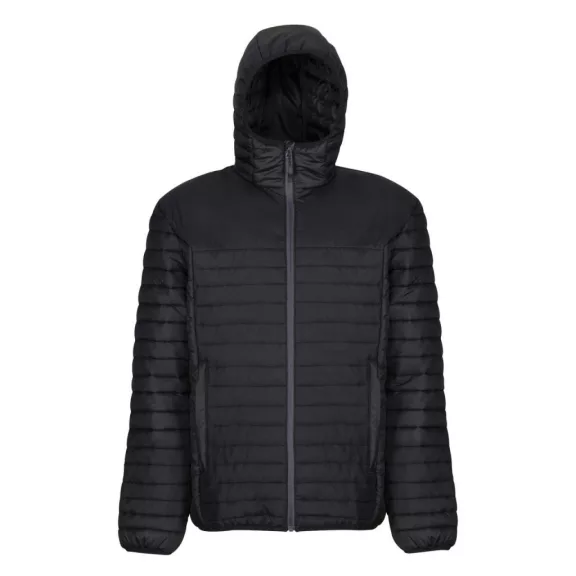 Regatta RETRA423 HONESTLY MADE ÚJRAHASZNOSÍTOTT THERMAL KAPUCNIS DZSEKI XL Regatta RETRA423 HONESTLY MADE ÚJRAHASZNOSÍTOTT THERMAL KAPUCNIS DZSEKI XL