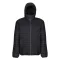 Regatta RETRA423 HONESTLY MADE ÚJRAHASZNOSÍTOTT THERMAL KAPUCNIS DZSEKI XL