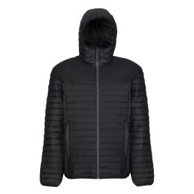   Regatta RETRA423 HONESTLY MADE ÚJRAHASZNOSÍTOTT THERMAL KAPUCNIS DZSEKI XS