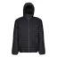   Regatta RETRA423 HONESTLY MADE ÚJRAHASZNOSÍTOTT THERMAL KAPUCNIS DZSEKI XS