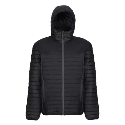 Regatta RETRA423 HONESTLY MADE ÚJRAHASZNOSÍTOTT THERMAL KAPUCNIS DZSEKI 3XL