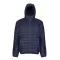 Regatta RETRA423 HONESTLY MADE ÚJRAHASZNOSÍTOTT THERMAL KAPUCNIS DZSEKI L