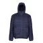 Regatta RETRA423 HONESTLY MADE ÚJRAHASZNOSÍTOTT THERMAL KAPUCNIS DZSEKI S