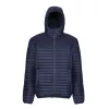 Regatta RETRA423 HONESTLY MADE ÚJRAHASZNOSÍTOTT THERMAL KAPUCNIS DZSEKI XL
