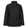 Regatta RETRA442 TARAH - DIAMOND QUILT JACKET L