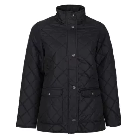 Regatta RETRA442 TARAH - DIAMOND QUILT JACKET S