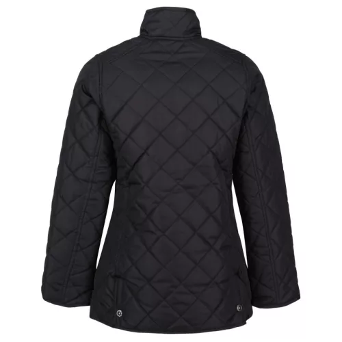 Regatta RETRA442 TARAH - DIAMOND QUILT JACKET S