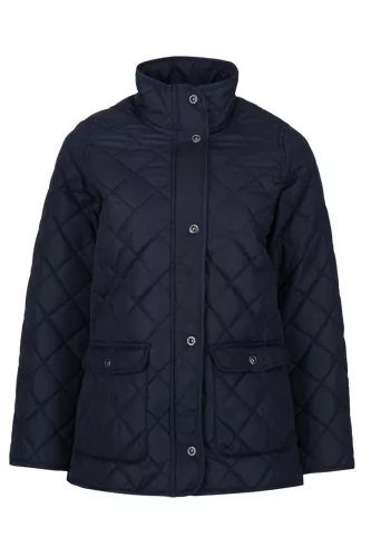 Regatta RETRA442 TARAH - DIAMOND QUILT JACKET S
