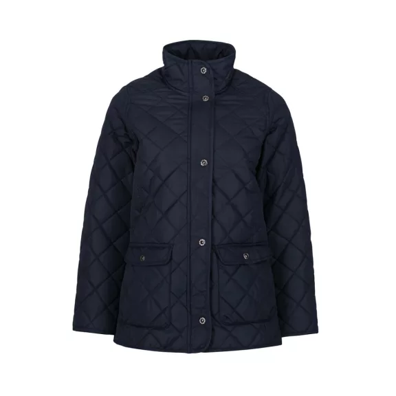 Regatta RETRA442 TARAH - DIAMOND QUILT JACKET S Regatta RETRA442 TARAH - DIAMOND QUILT JACKET S