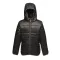 Regatta RETRA454 STORMFORCE - THERMAL KAPUCNIS GYERMEK DZSEKI 7/8