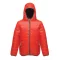 Regatta RETRA454 STORMFORCE - THERMAL KAPUCNIS GYERMEK DZSEKI 32