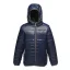 Regatta RETRA454 STORMFORCE - THERMAL KAPUCNIS GYERMEK DZSEKI 32