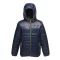 Regatta RETRA454 STORMFORCE - THERMAL KAPUCNIS GYERMEK DZSEKI 3/4