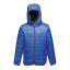 Regatta RETRA454 STORMFORCE - THERMAL KAPUCNIS GYERMEK DZSEKI 32