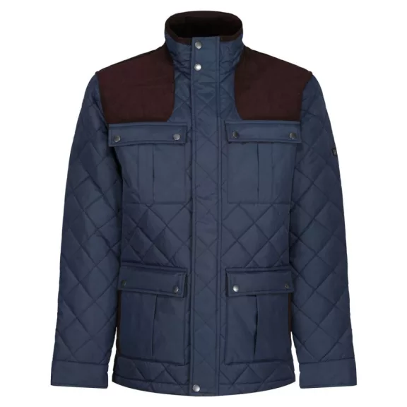 Regatta RETRA534 PADBURY STEPPELT DZSEKI 2XL Regatta RETRA534 PADBURY STEPPELT DZSEKI 2XL