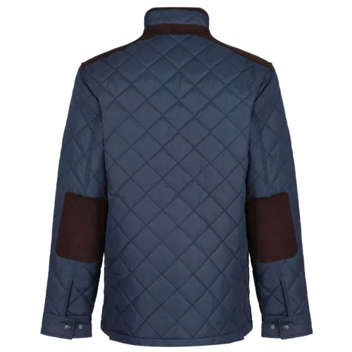 Regatta RETRA534 PADBURY STEPPELT DZSEKI 2XL