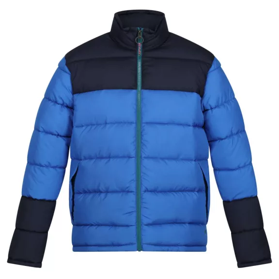 Regatta RETRA536 VINTAGE PUFFER JACKET 3XL Regatta RETRA536 VINTAGE PUFFER JACKET 3XL