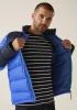 Regatta RETRA536 VINTAGE PUFFER JACKET 3XL