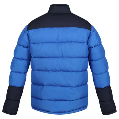Regatta RETRA536 VINTAGE PUFFER JACKET S