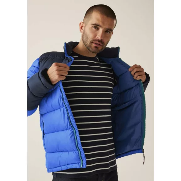 Regatta RETRA536 VINTAGE PUFFER JACKET S Regatta RETRA536 VINTAGE PUFFER JACKET S
