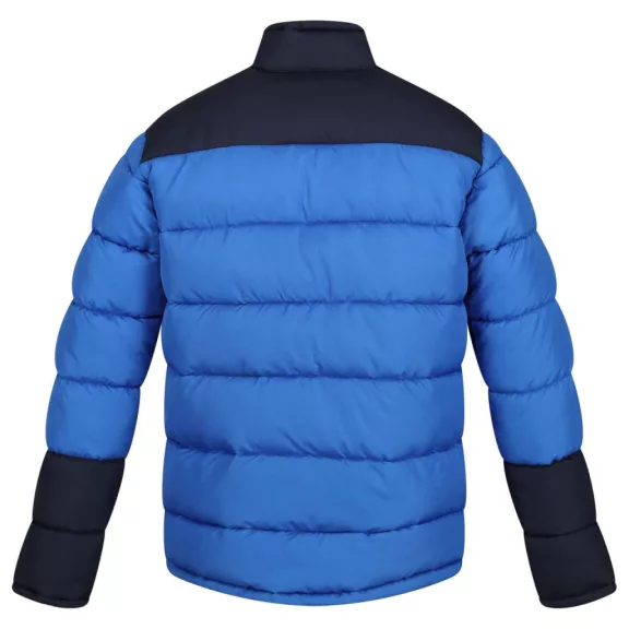 Regatta RETRA536 VINTAGE PUFFER JACKET XL Regatta RETRA536 VINTAGE PUFFER JACKET XL